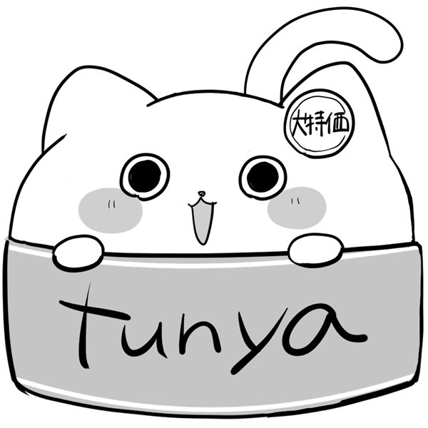 tunyaoisi