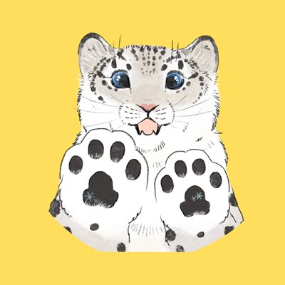 ゆきひょー！